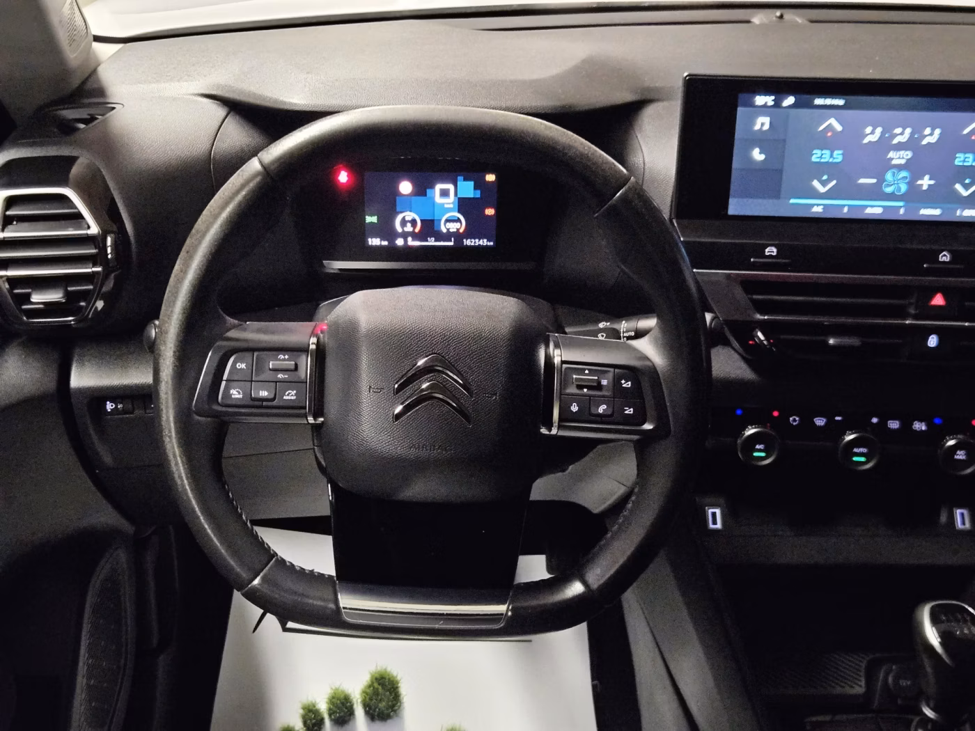 Citroen C4 фото 10