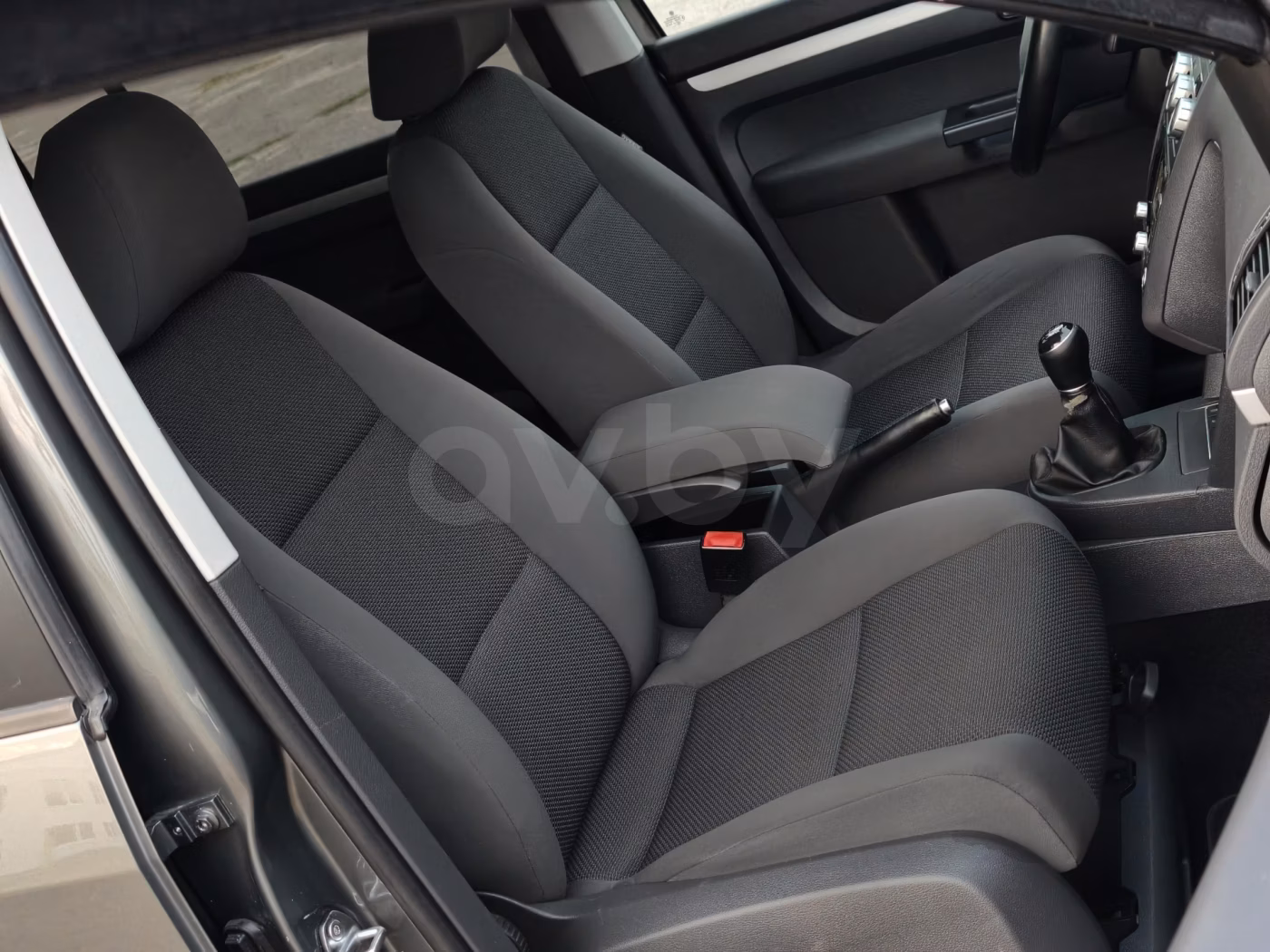 Volkswagen Touran фото 23