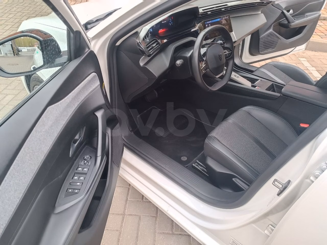 Peugeot 308 фото 17