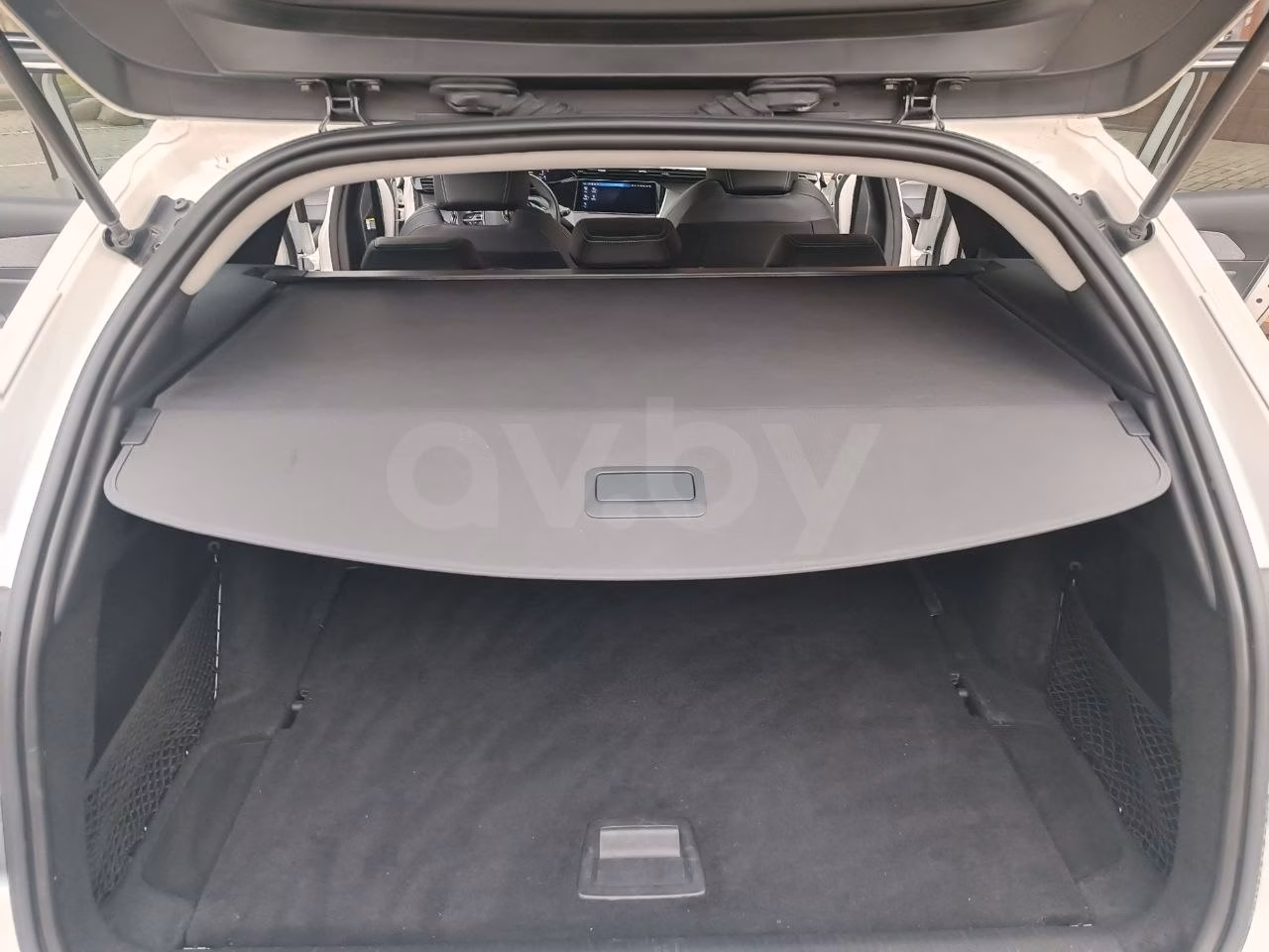 Peugeot 308 фото 24