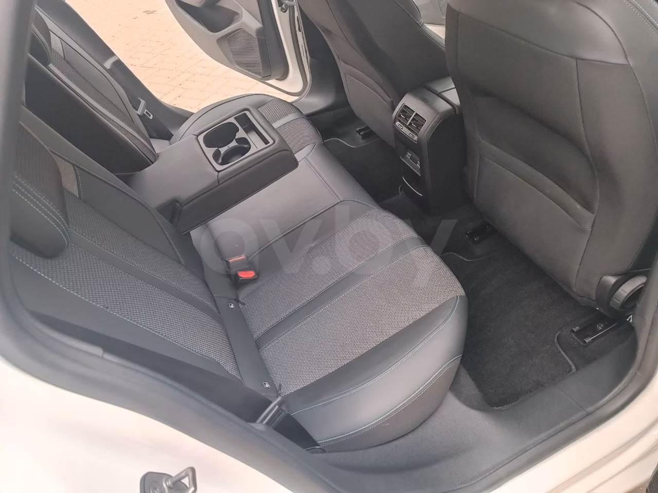 Peugeot 308 фото 22