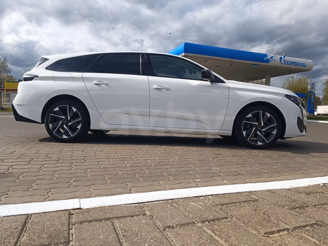 Peugeot 308 фото 4
