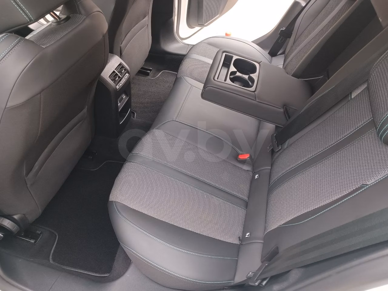 Peugeot 308 фото 18