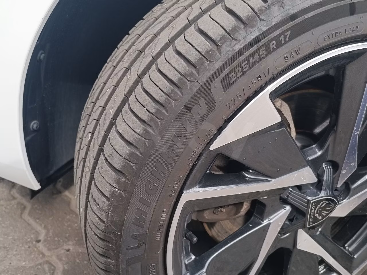 Peugeot 308 фото 28