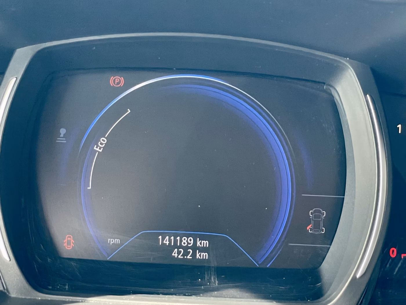Renault Kadjar фото 15