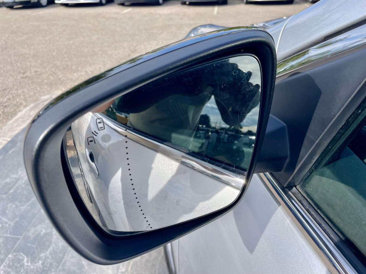 Renault Kadjar фото 20