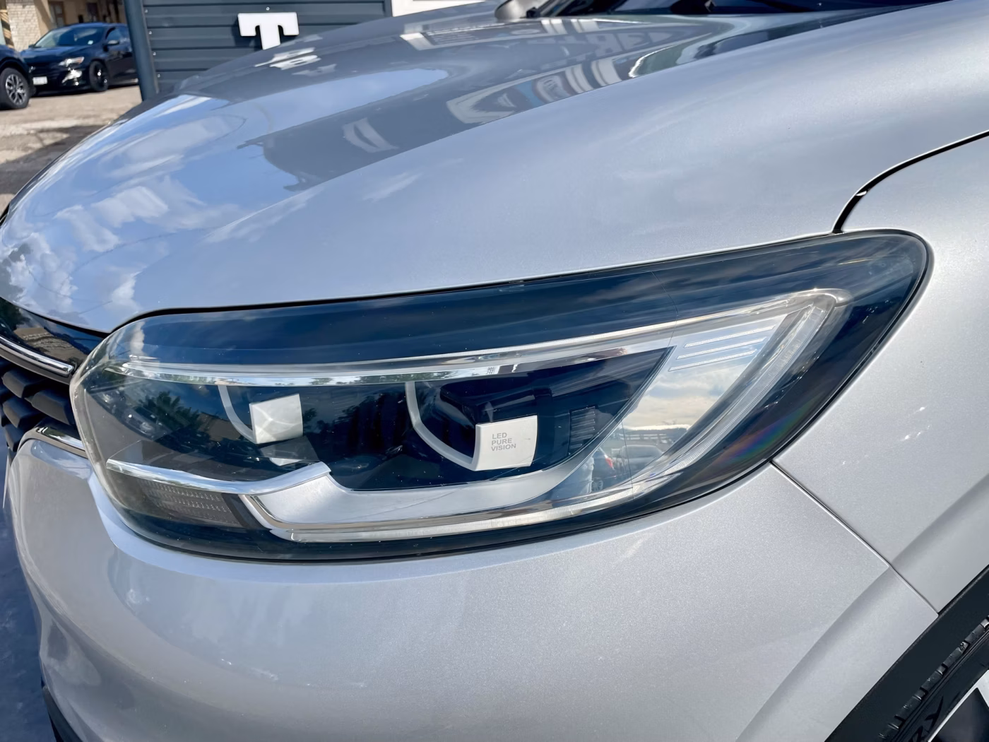 Renault Kadjar фото 22