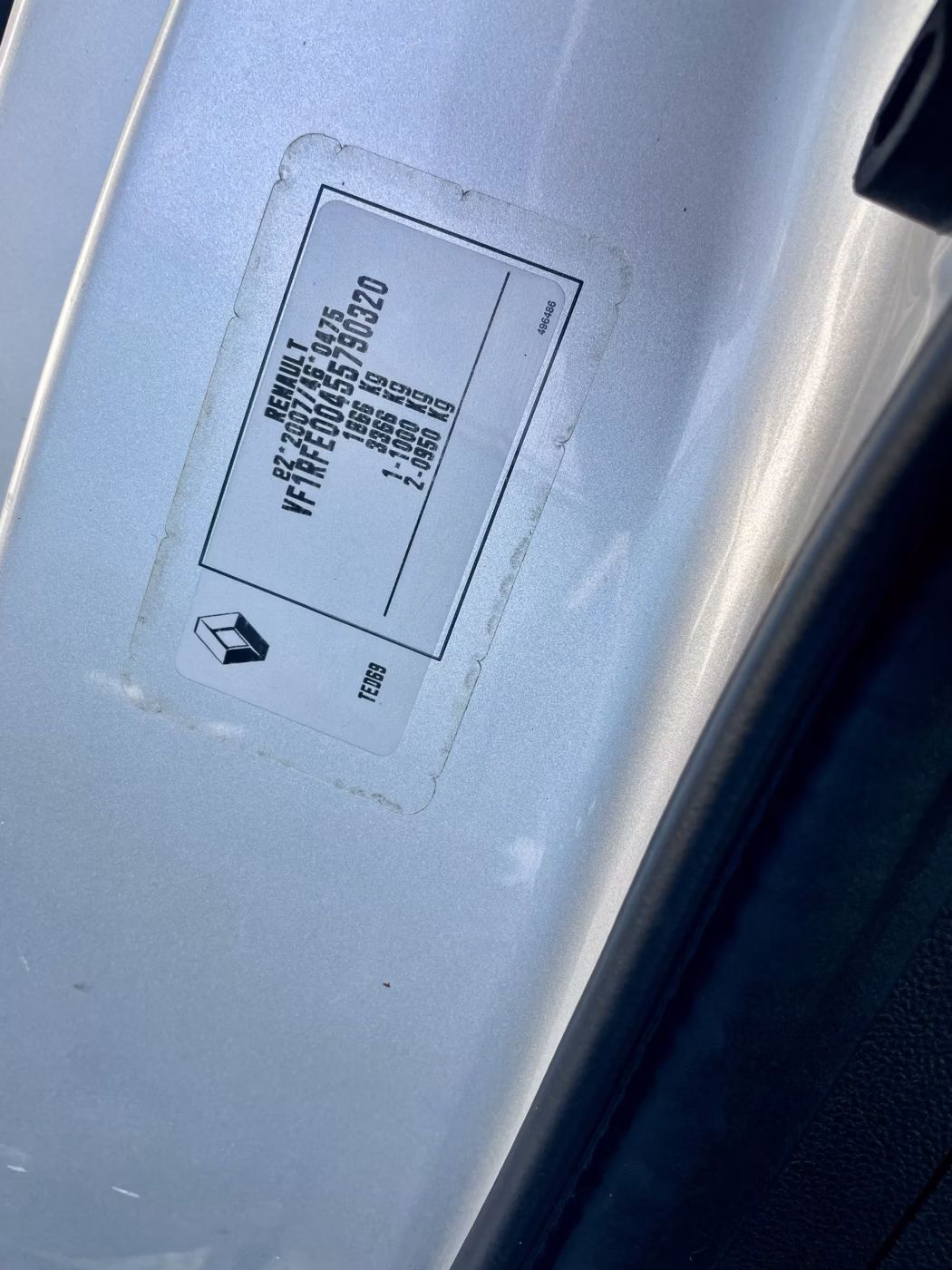 Renault Kadjar фото 27