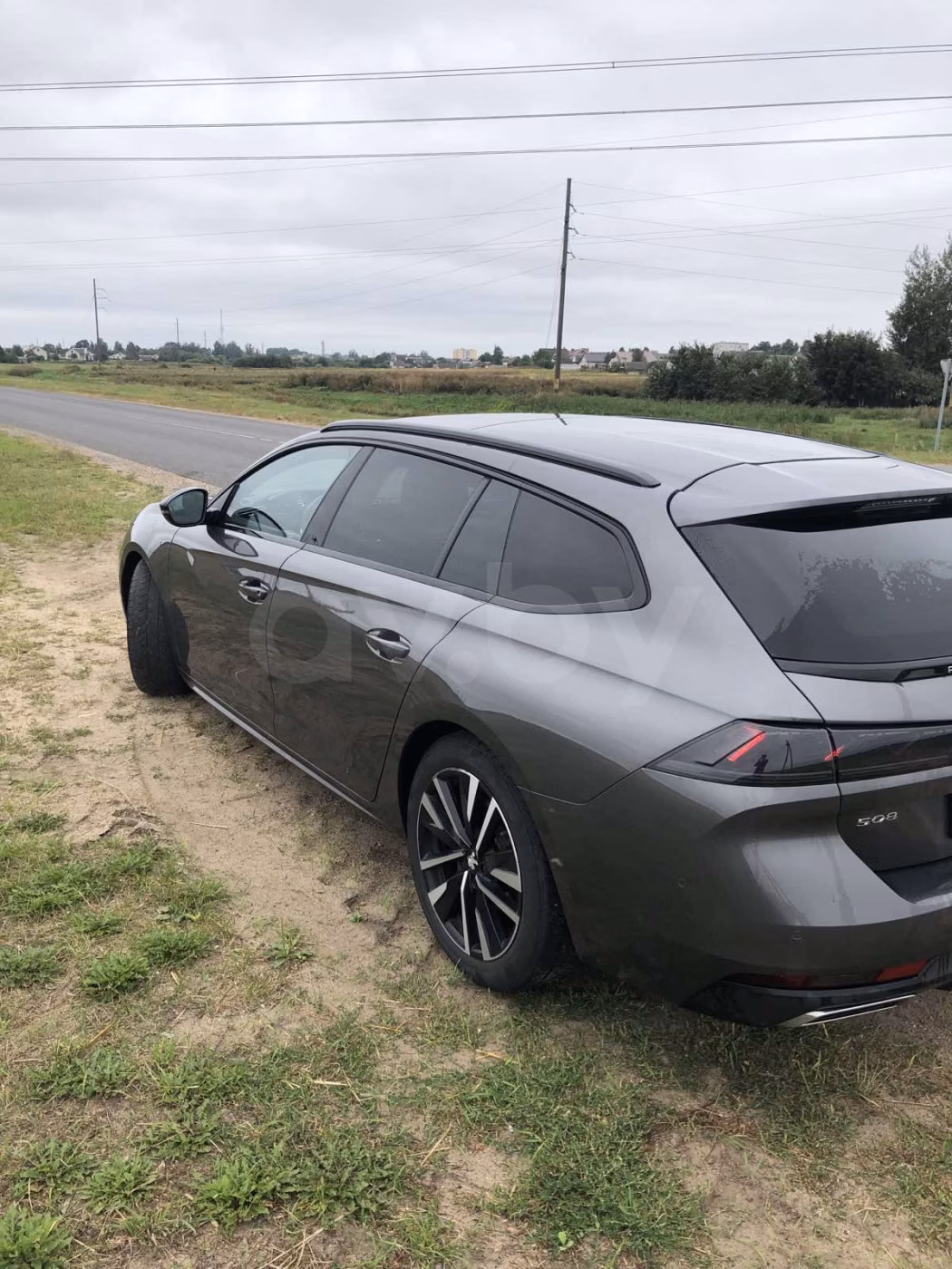 Peugeot 508 фото 3
