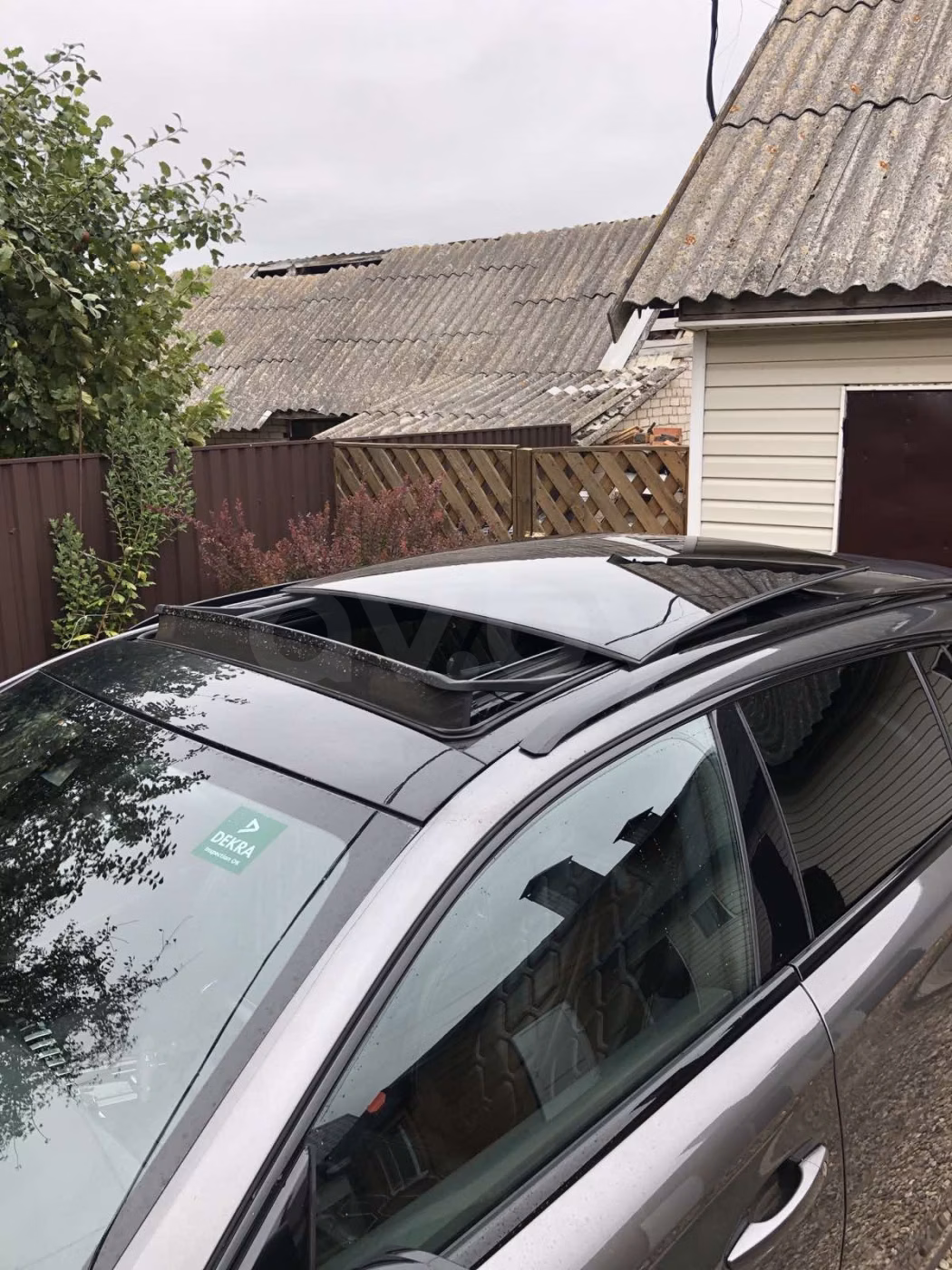 Peugeot 508 фото 4