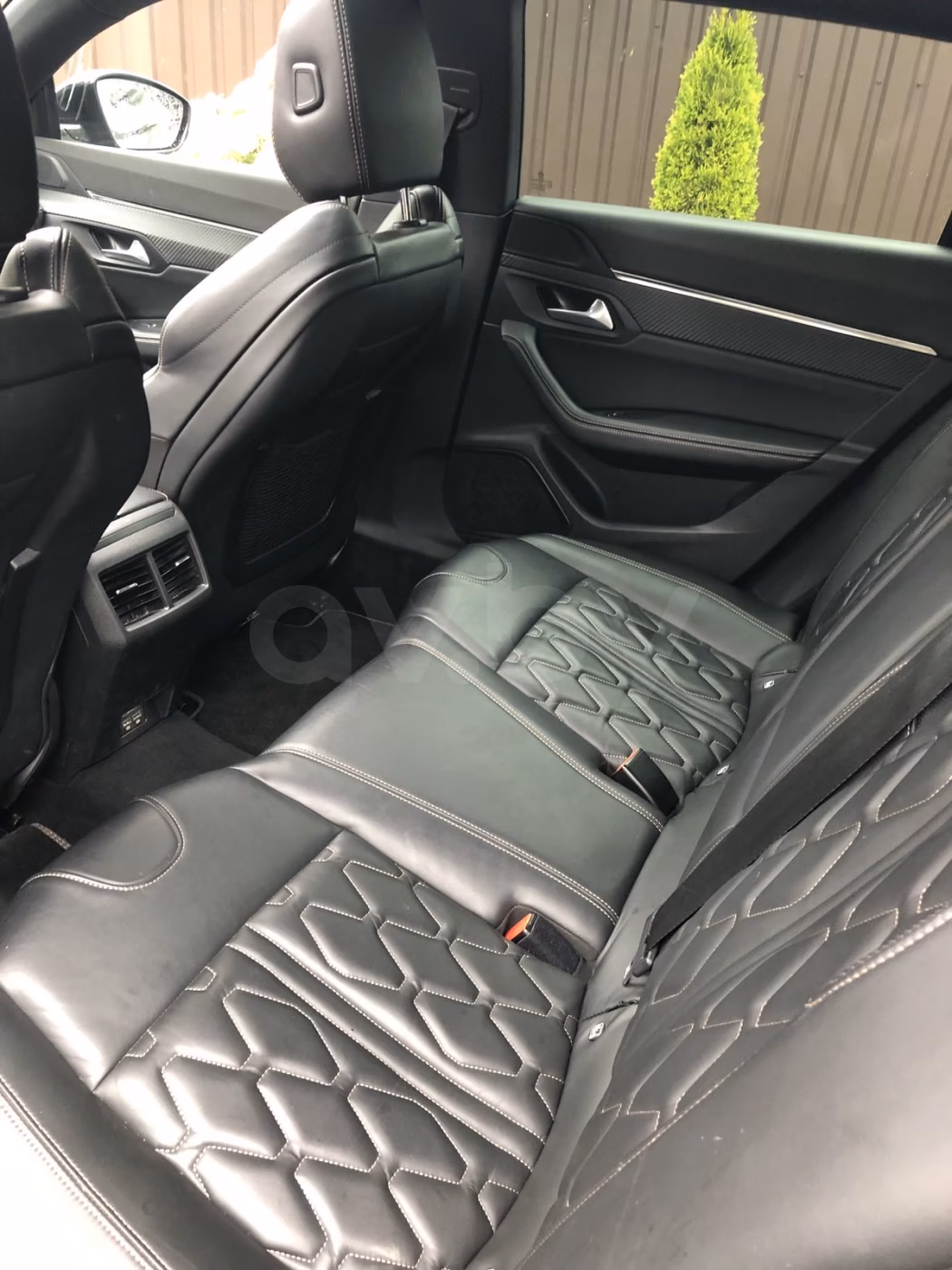 Peugeot 508 фото 7