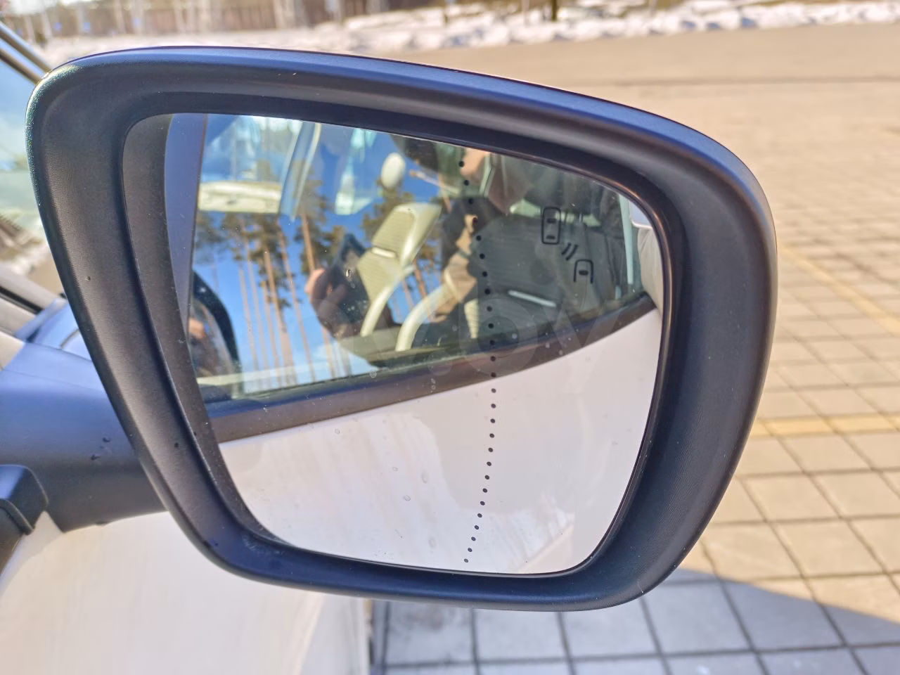 Renault Scenic фото 16