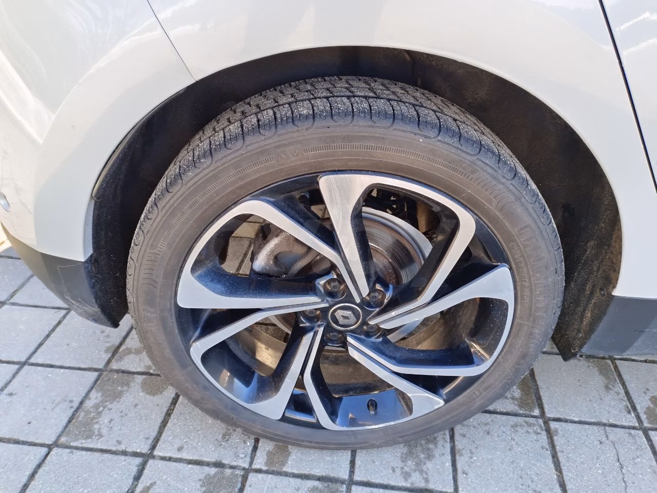 Renault Scenic фото 18