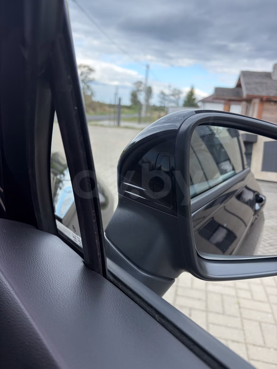 Volkswagen Tiguan фото 17