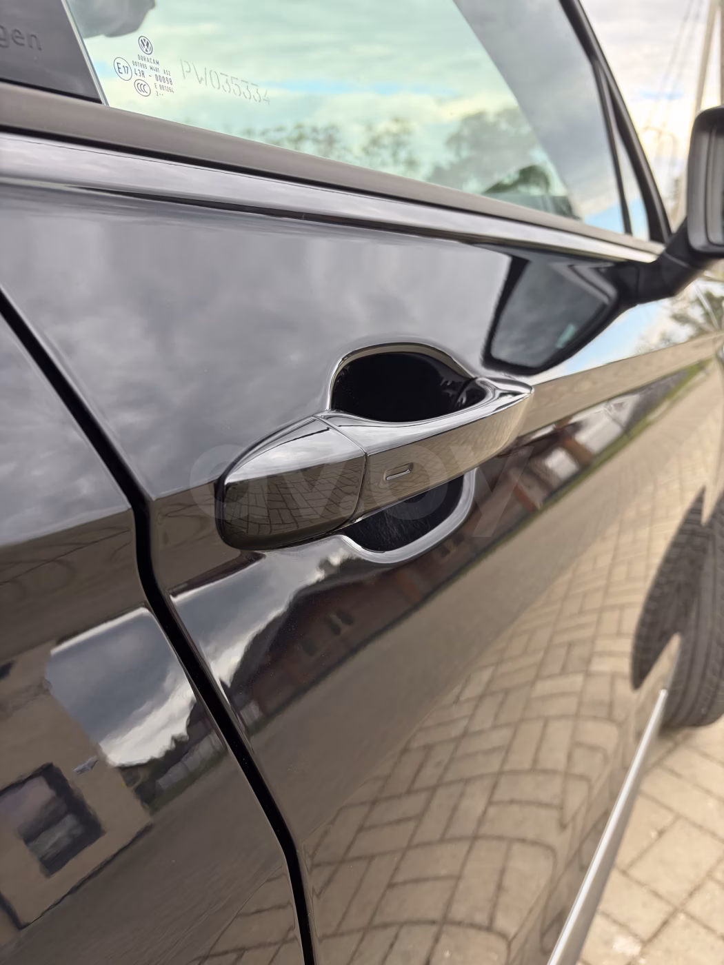 Volkswagen Tiguan фото 18