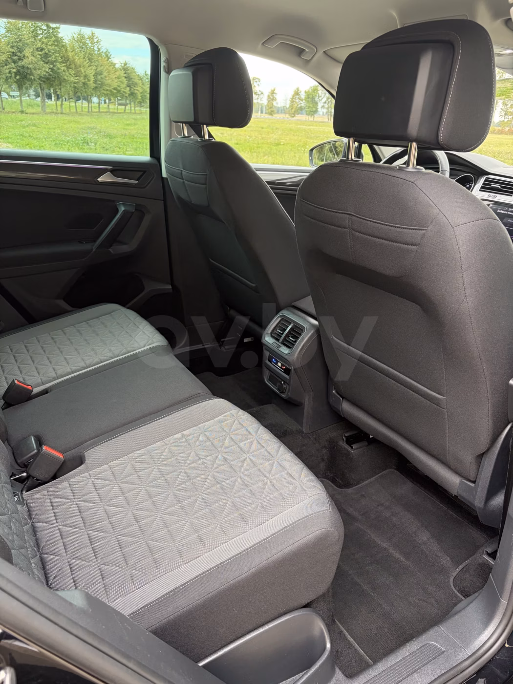 Volkswagen Tiguan фото 19