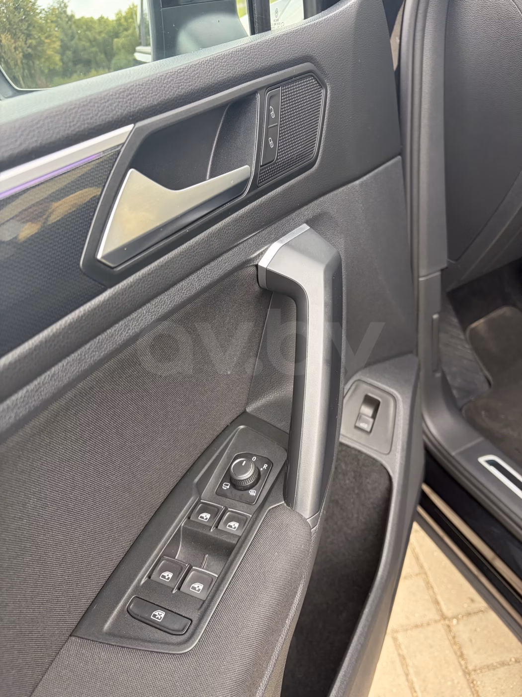 Volkswagen Tiguan фото 26