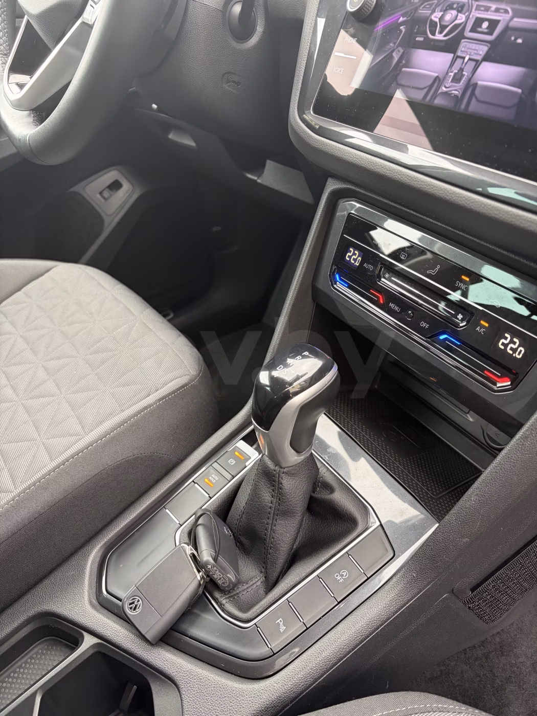 Volkswagen Tiguan фото 28