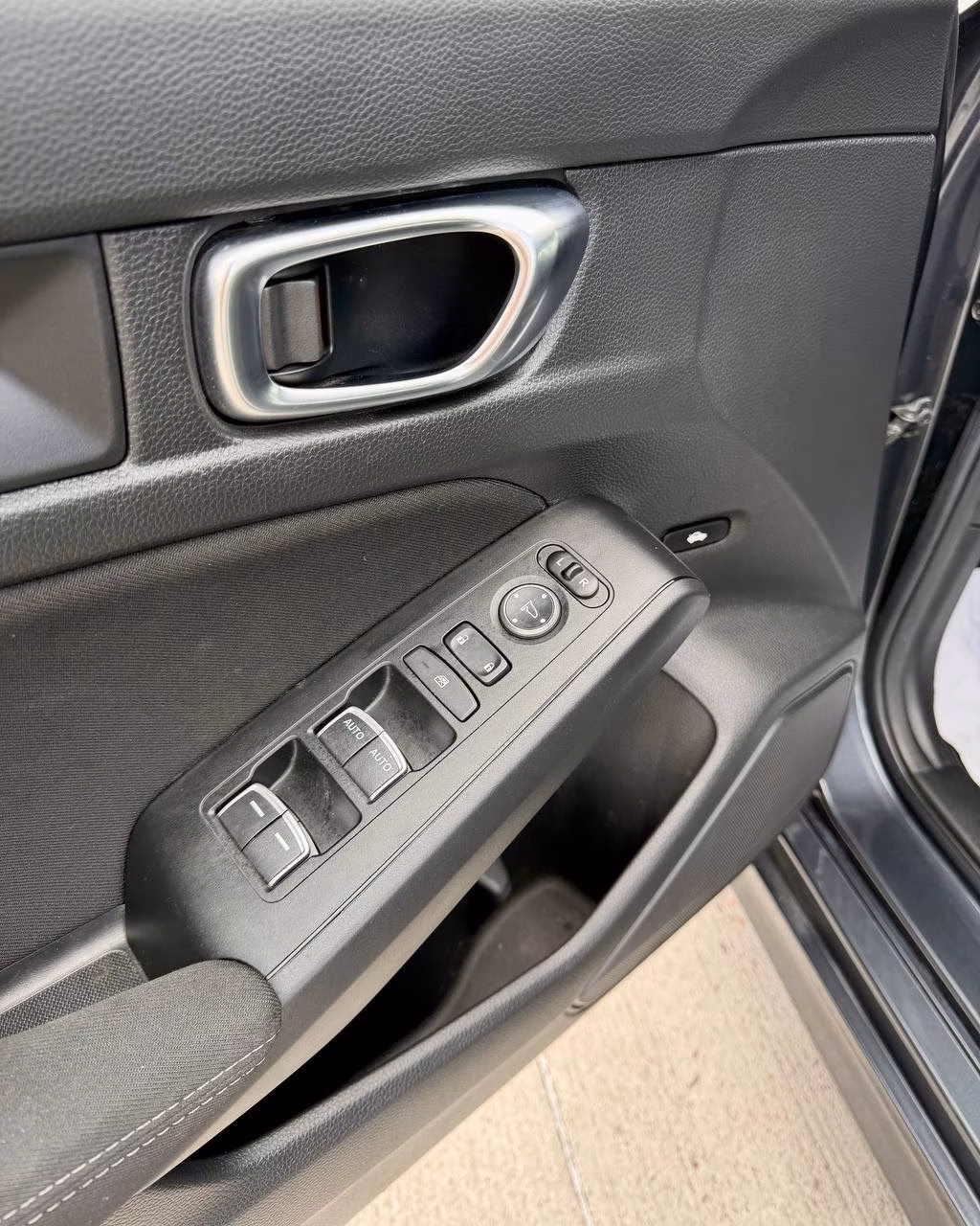 Honda Civic фото 15