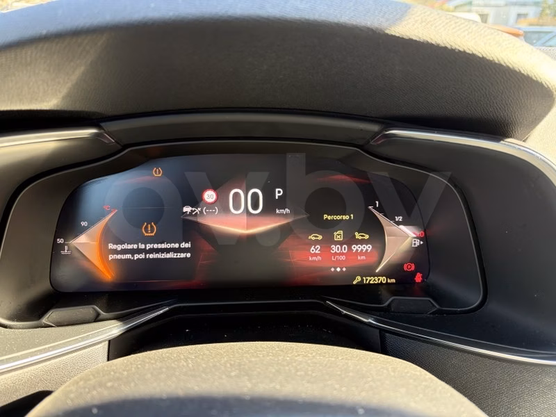 DS 7 Crossback фото 12