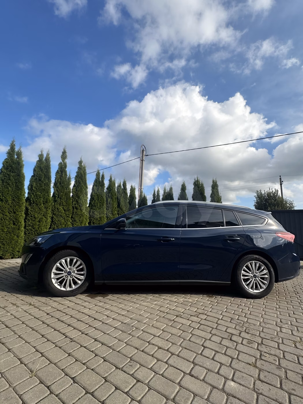 Ford Focus фото 5
