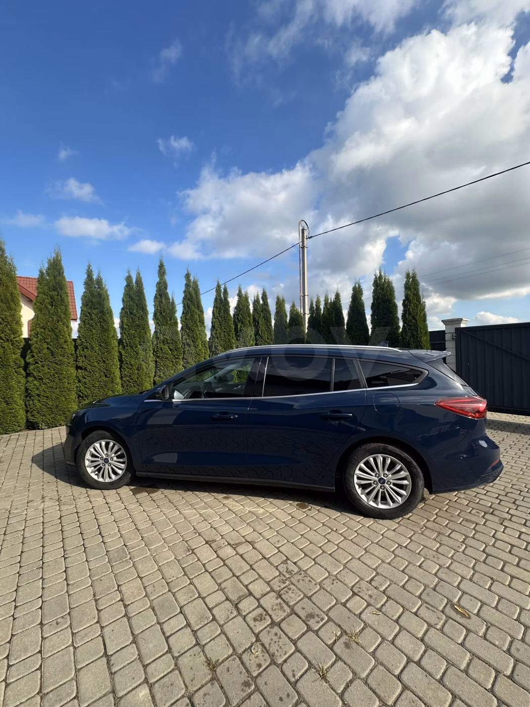 Ford Focus фото 4