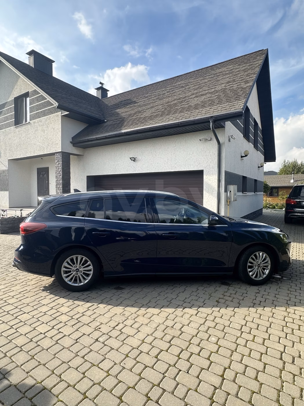 Ford Focus фото 10