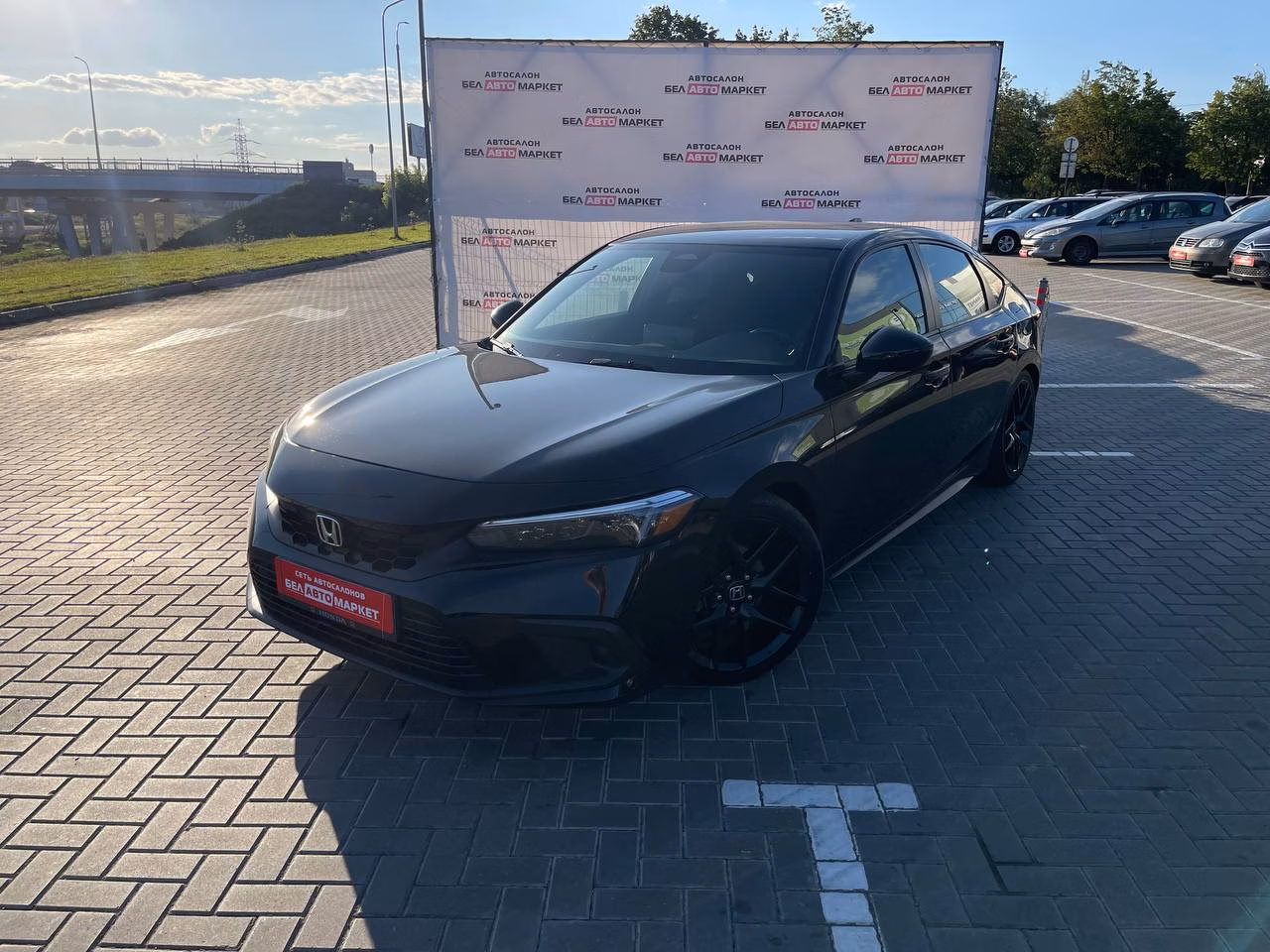 Honda Civic X