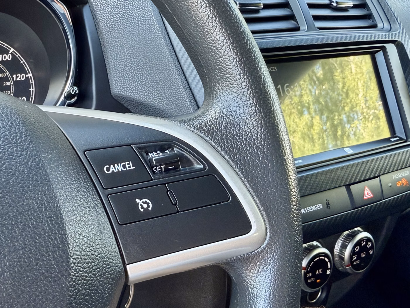 Mitsubishi Outlander Sport фото 24
