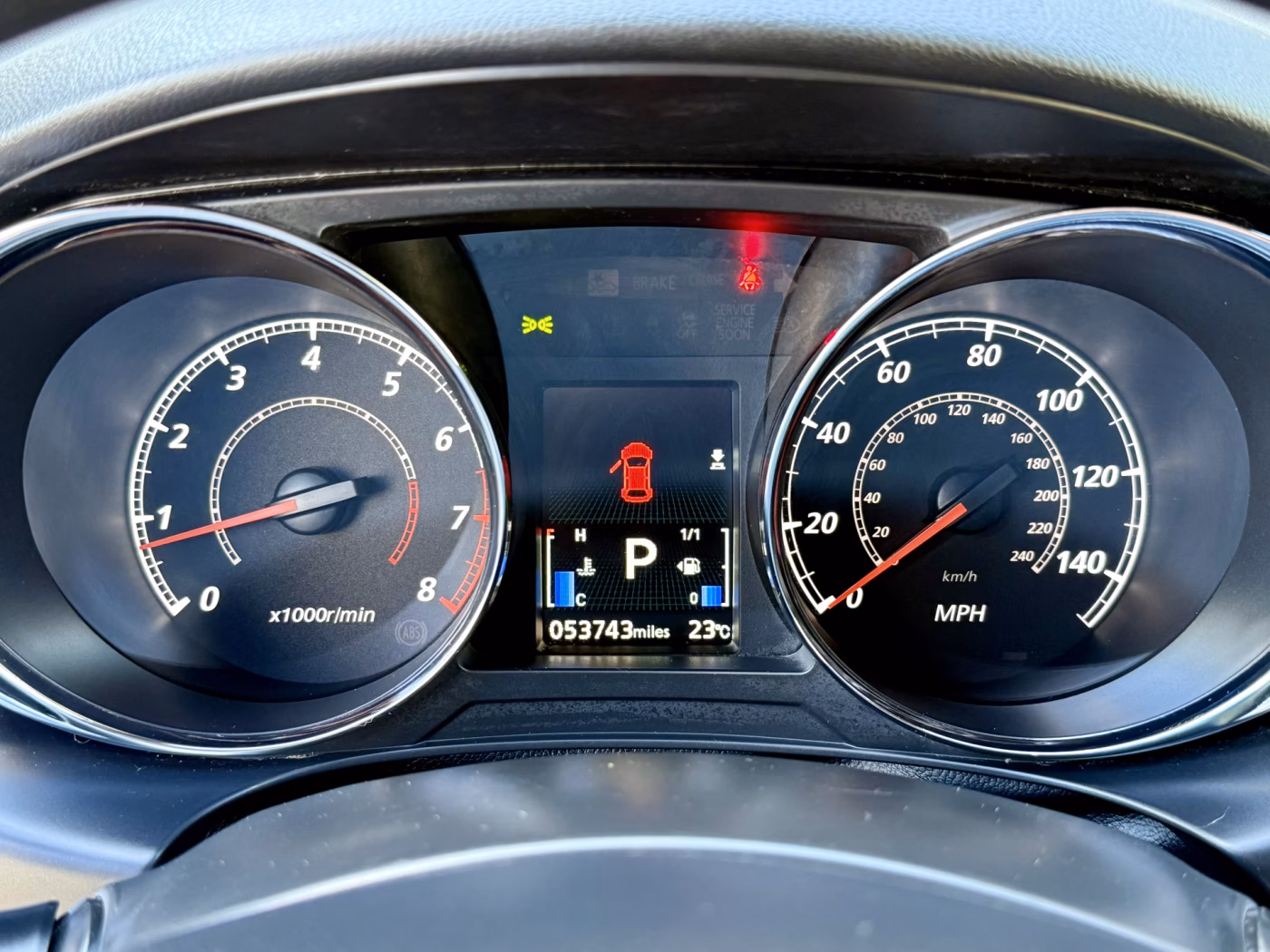 Mitsubishi Outlander Sport фото 23