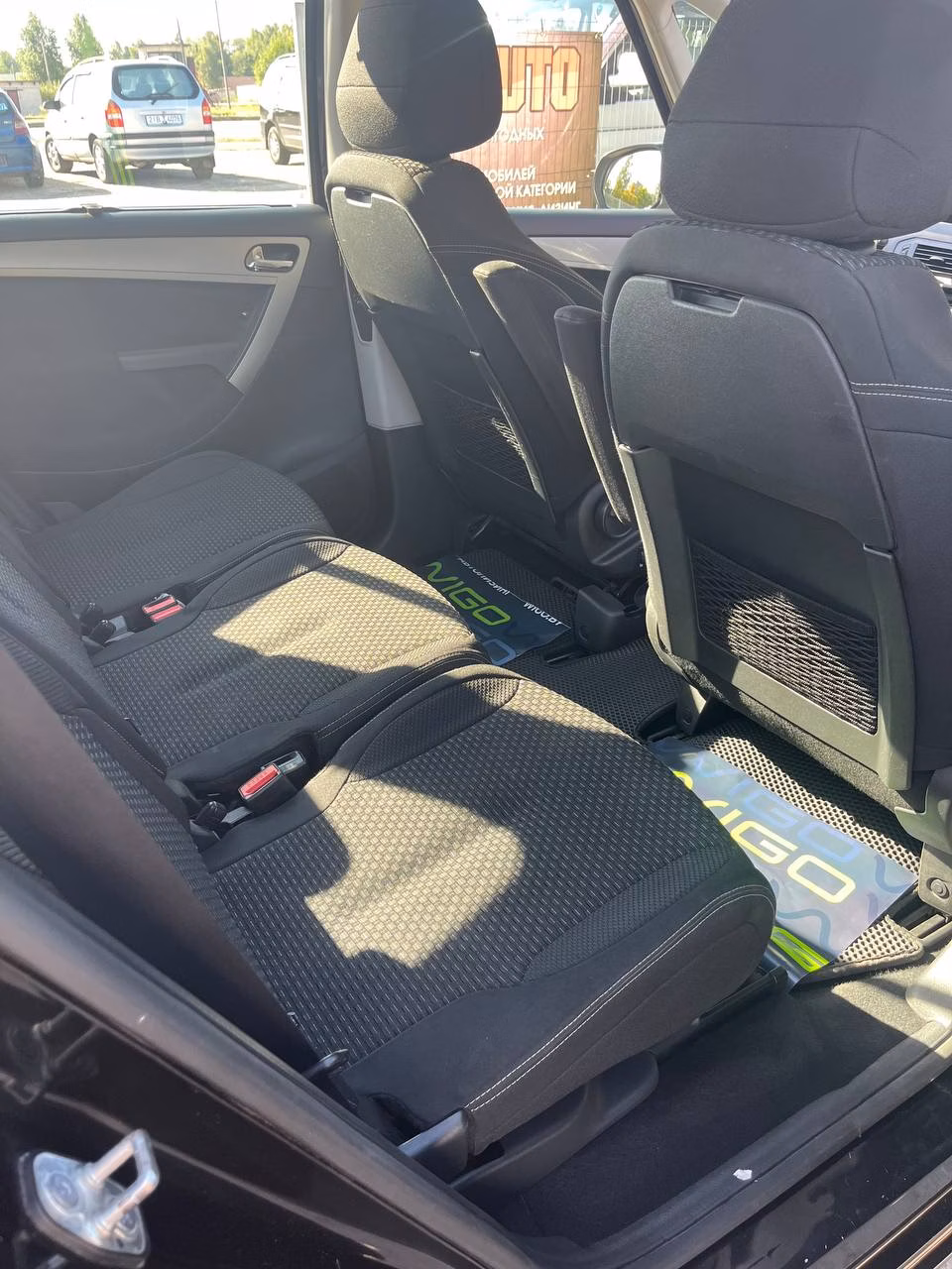 Citroen C4 Grand Picasso фото 12