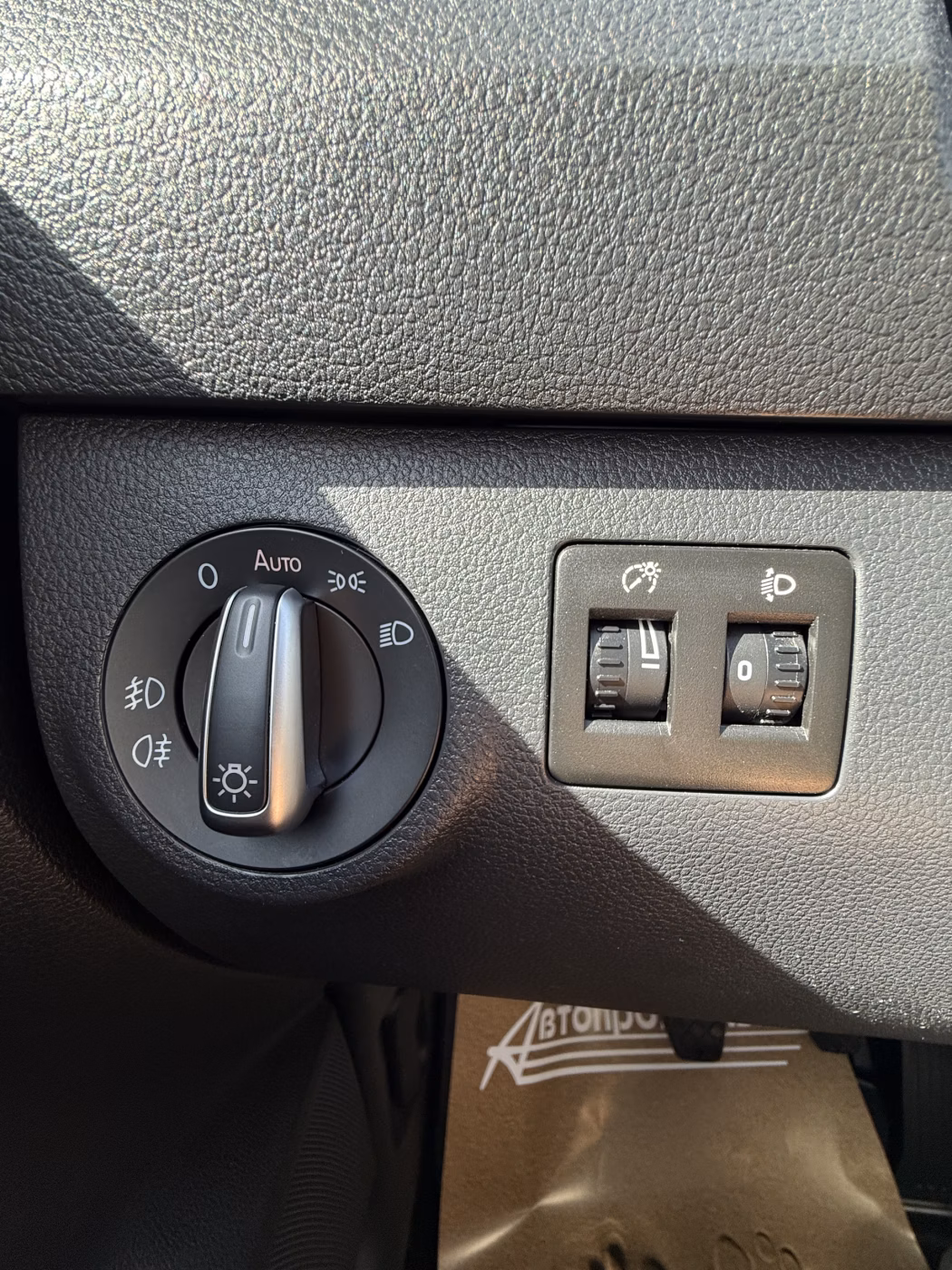 Volkswagen Caddy фото 17