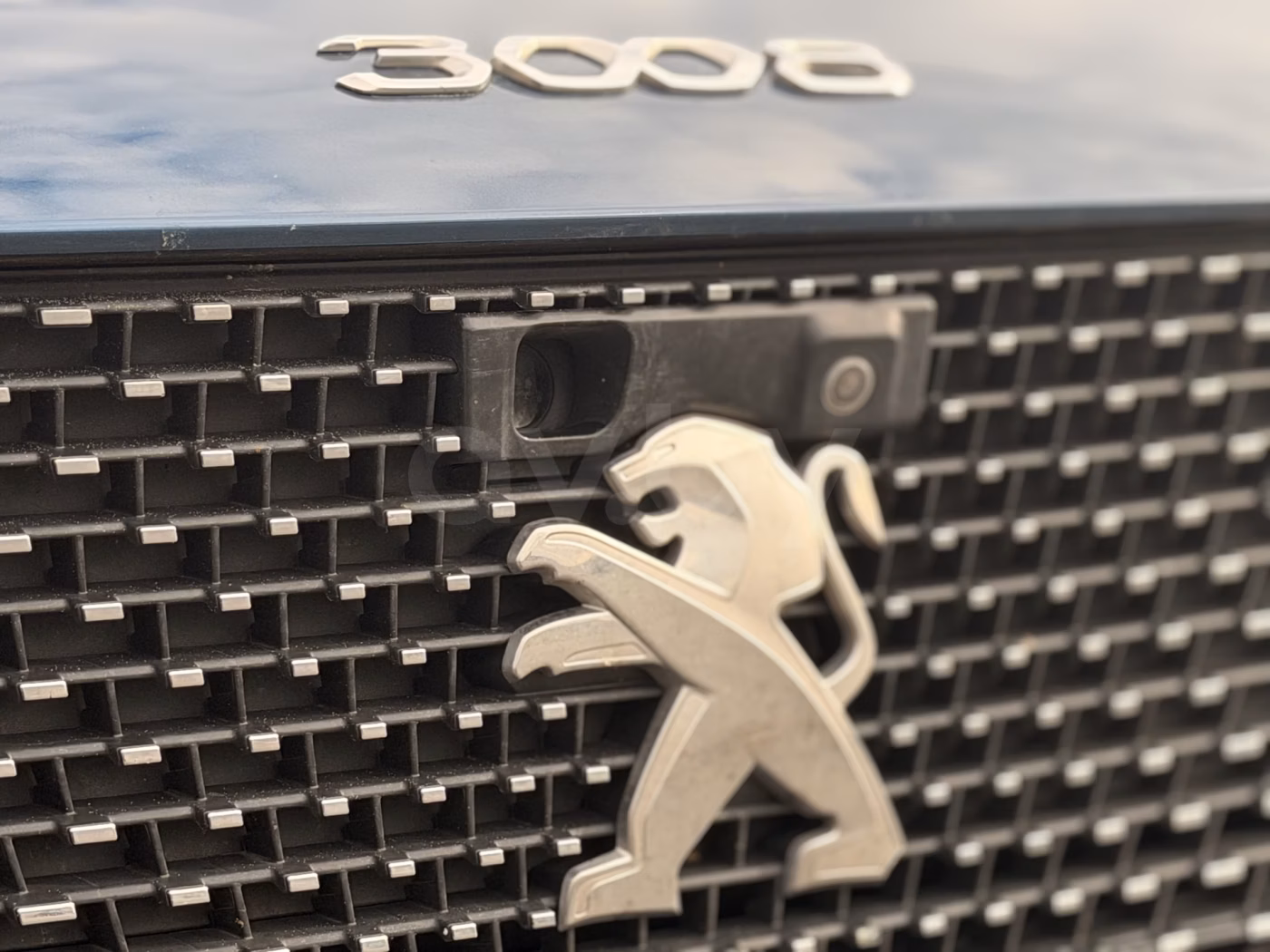 Peugeot 3008 фото 9