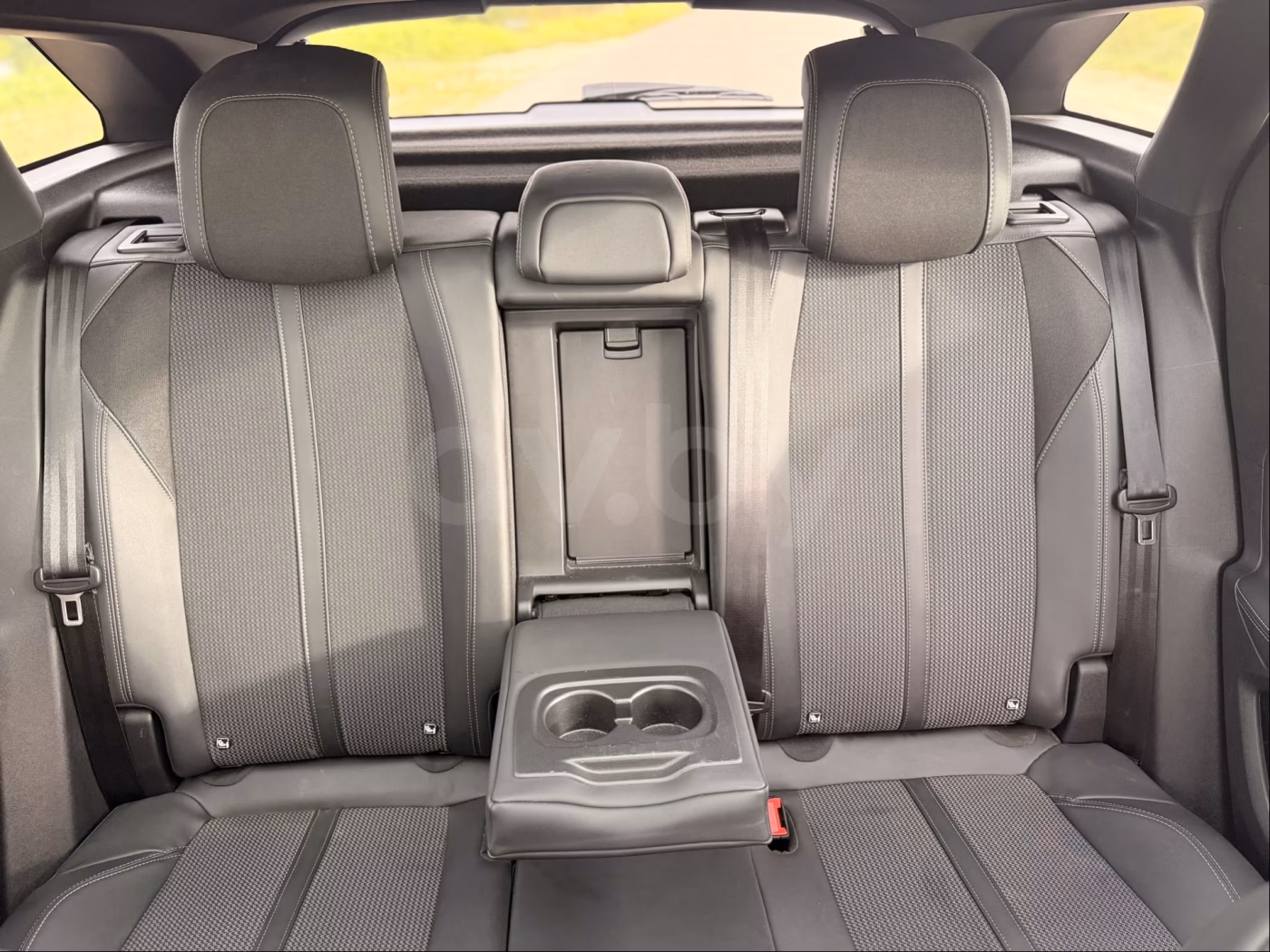 Peugeot 3008 фото 17