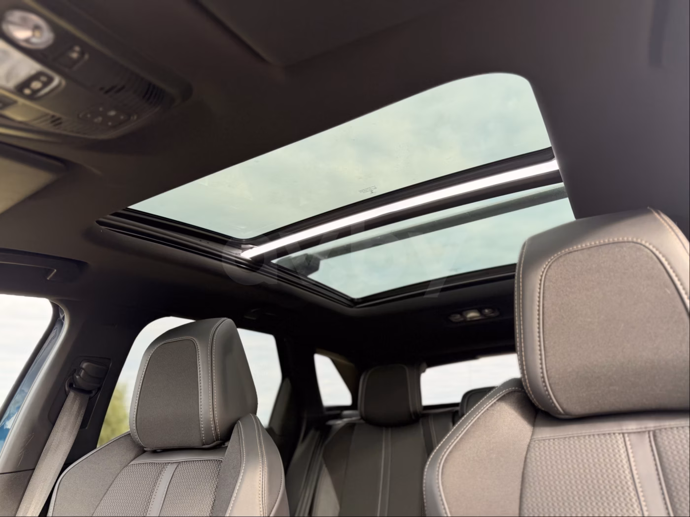 Peugeot 3008 фото 18