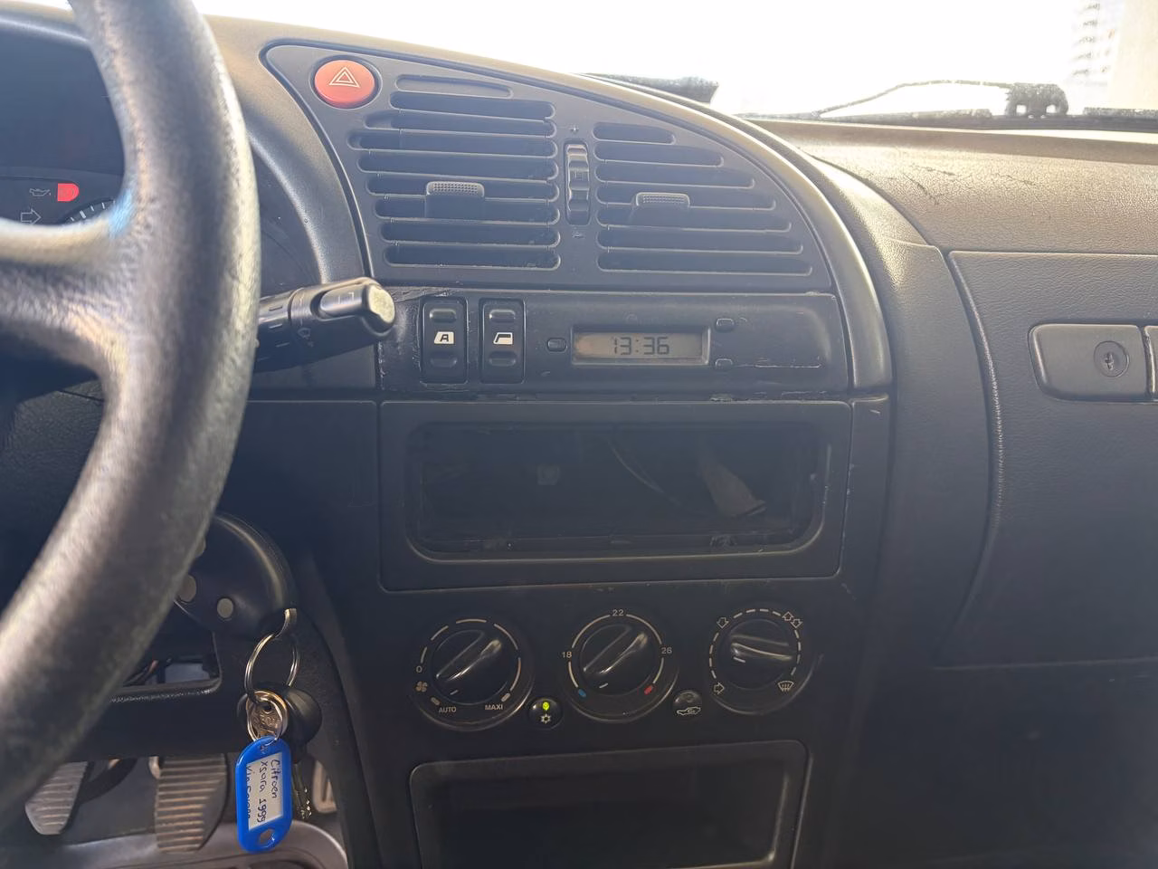 Citroen Xsara фото 22