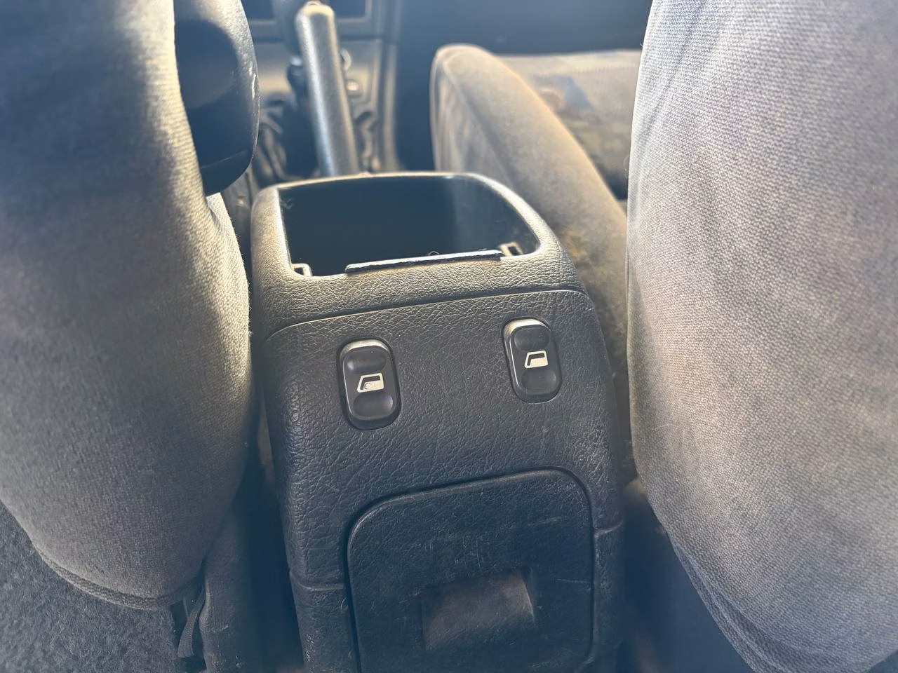 Citroen Xsara фото 26