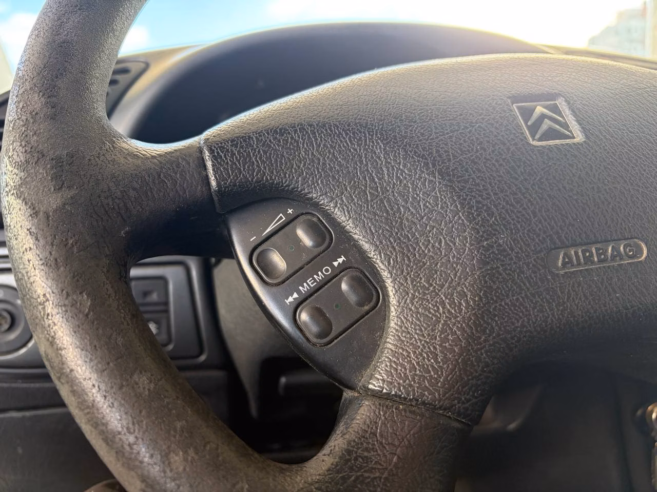 Citroen Xsara фото 23