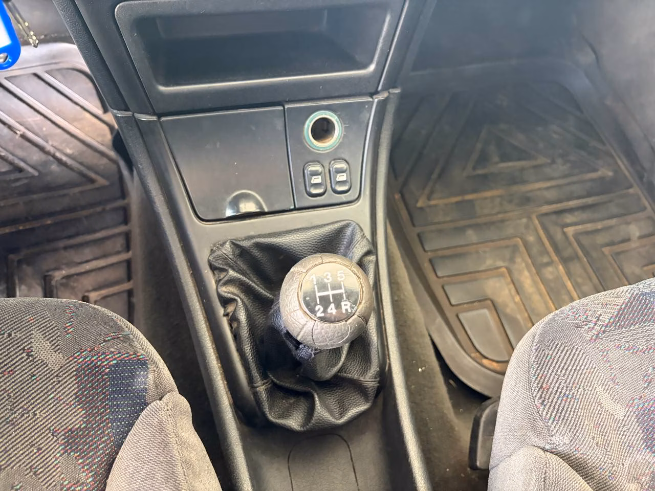 Citroen Xsara фото 27