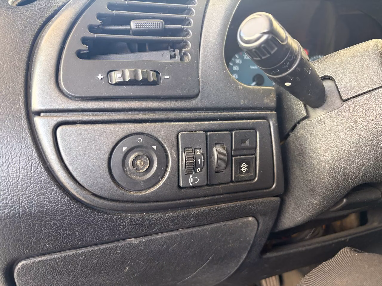 Citroen Xsara фото 25