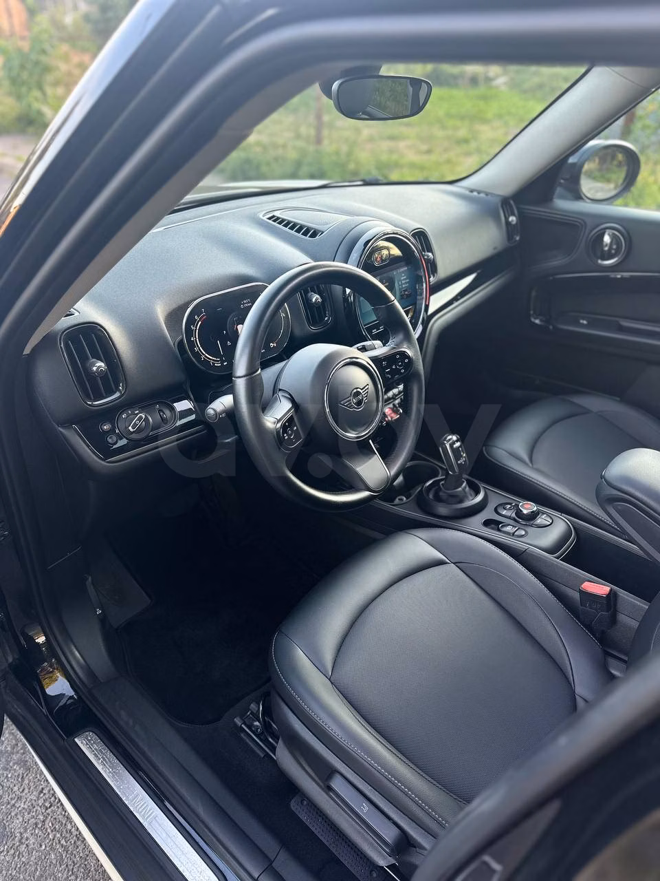 MINI Countryman фото 14