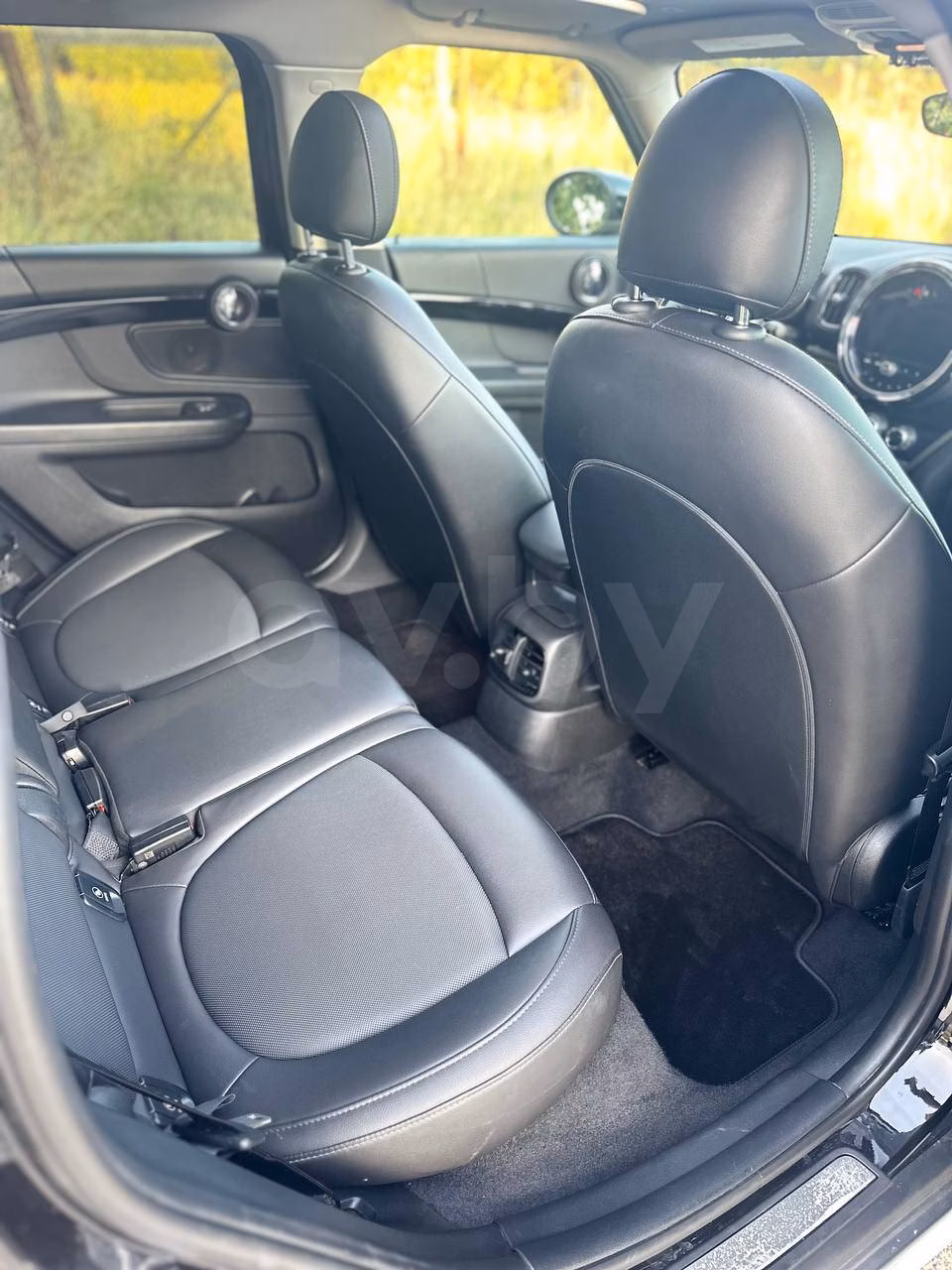 MINI Countryman фото 15
