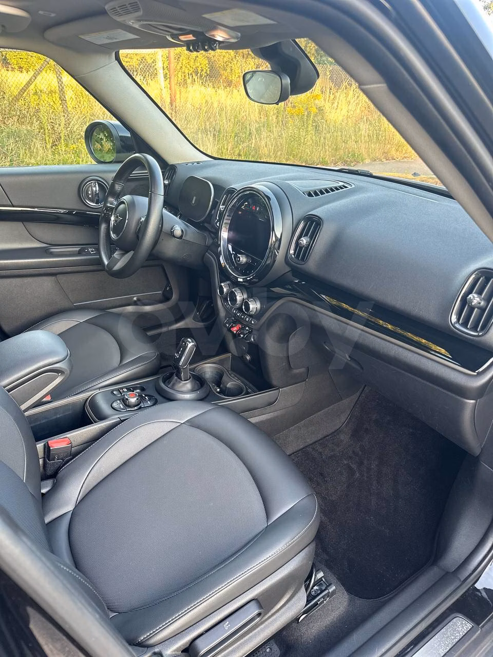 MINI Countryman фото 13