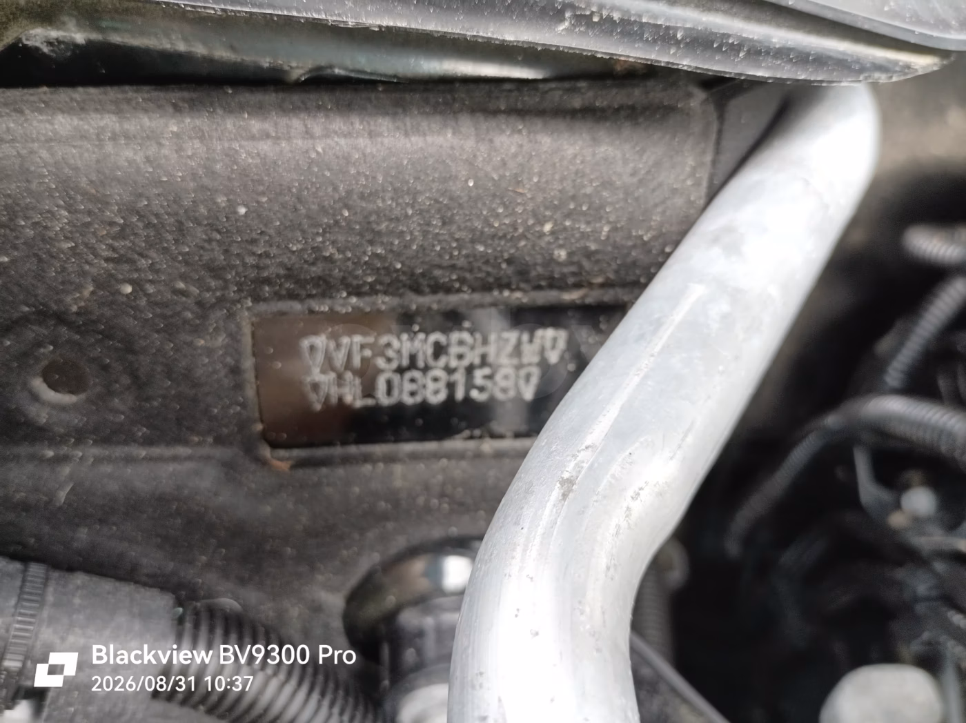 Peugeot 5008 фото 12