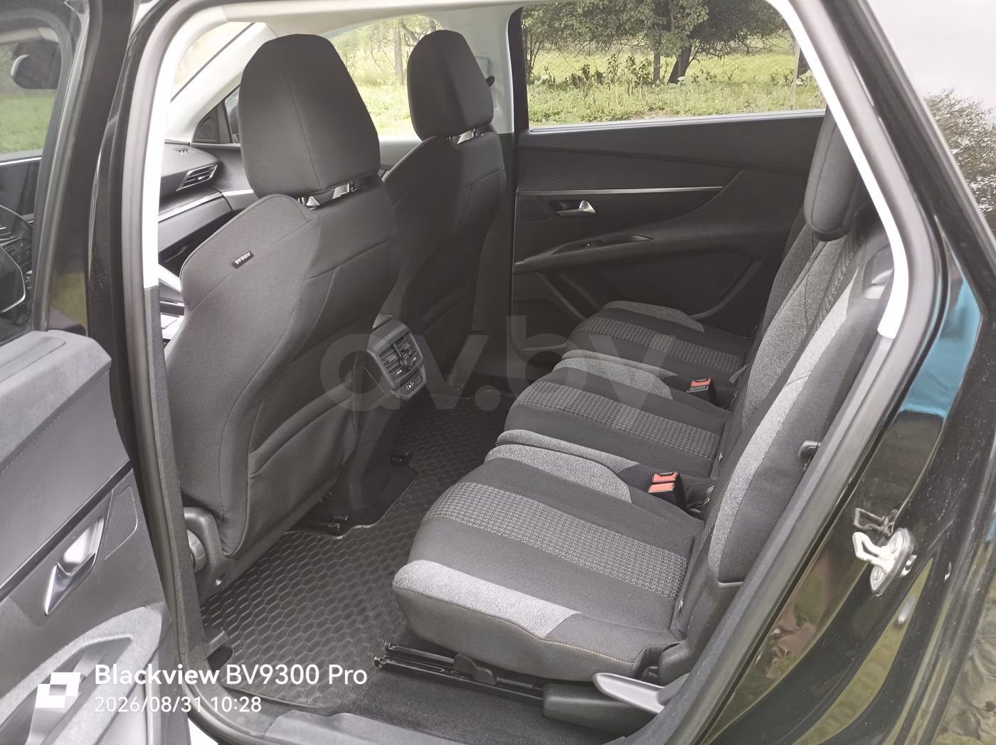 Peugeot 5008 фото 7