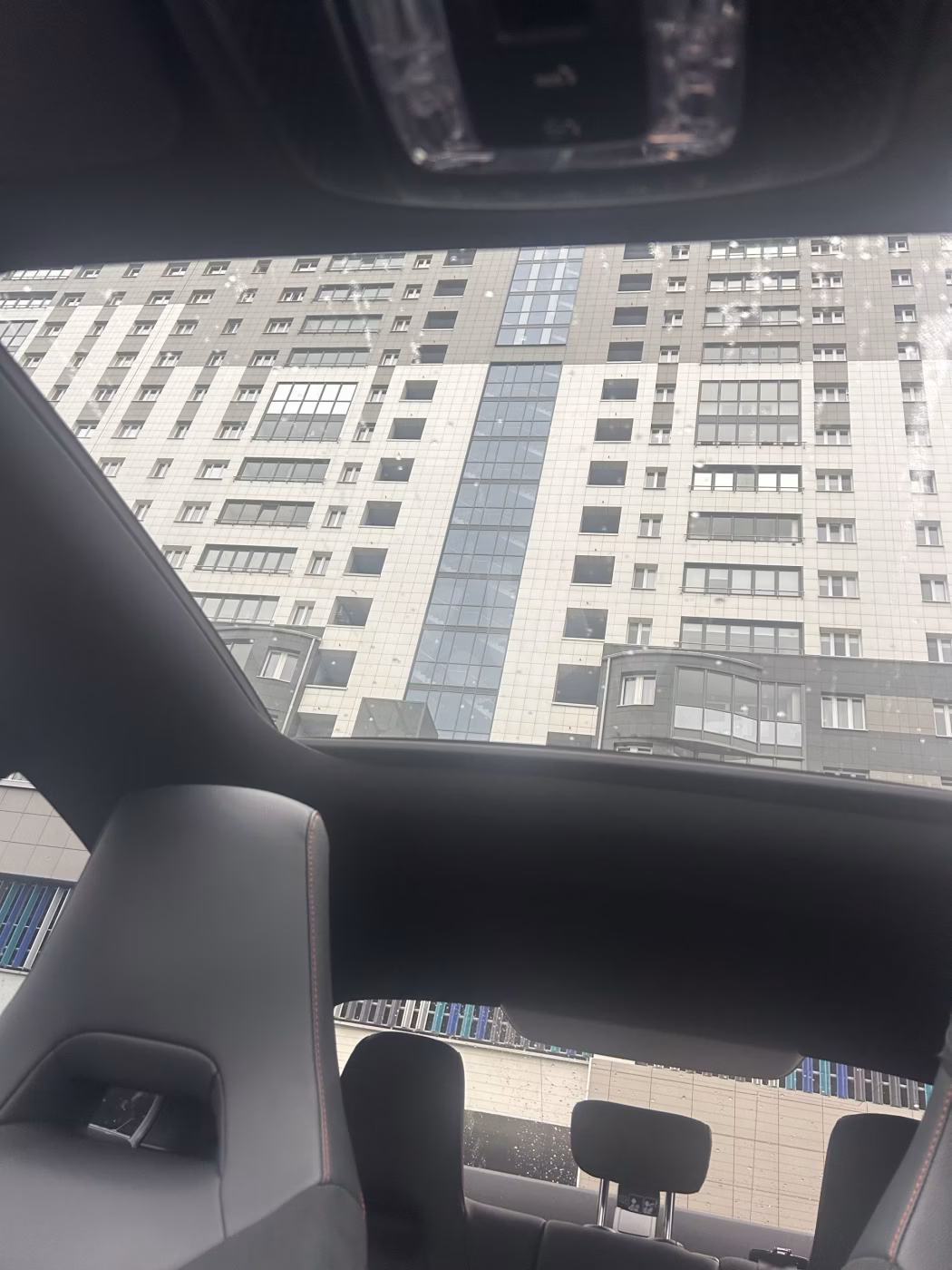 Mercedes-Benz CLA фото 6