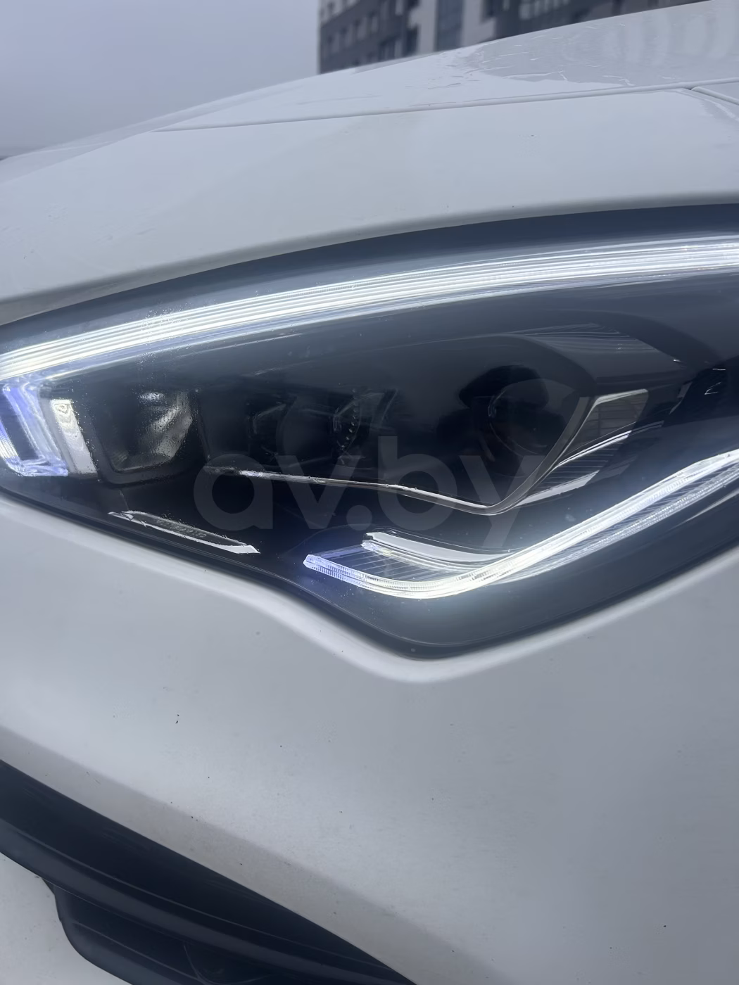 Mercedes-Benz CLA фото 11