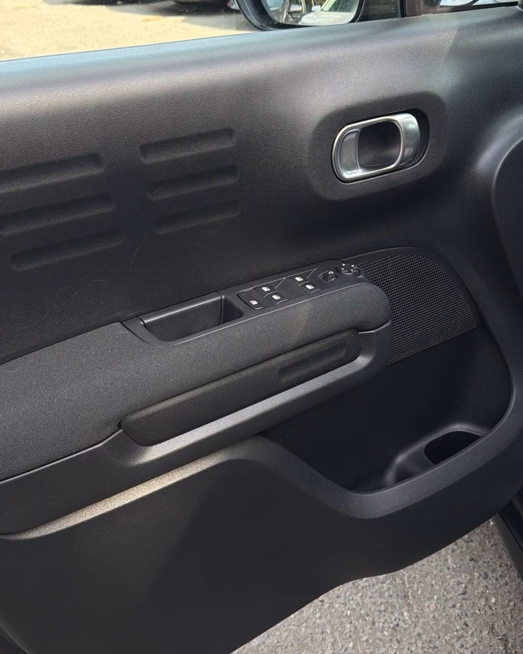 Citroen C3 Aircross фото 9