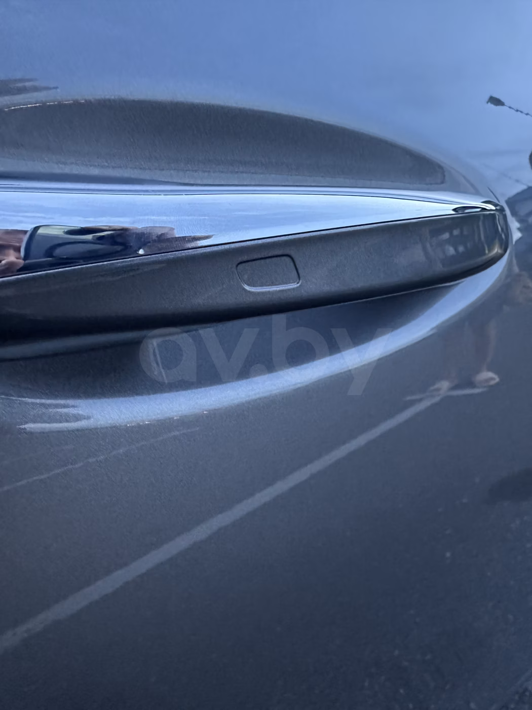 Mercedes-Benz CLA фото 7