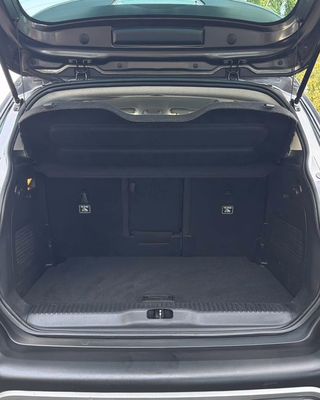 Citroen C3 Aircross фото 15